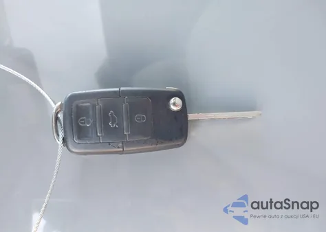 2009 Volkswagen Eos Komfort z USA, uszkodzony, nr VIN WVWBA71F49V015702